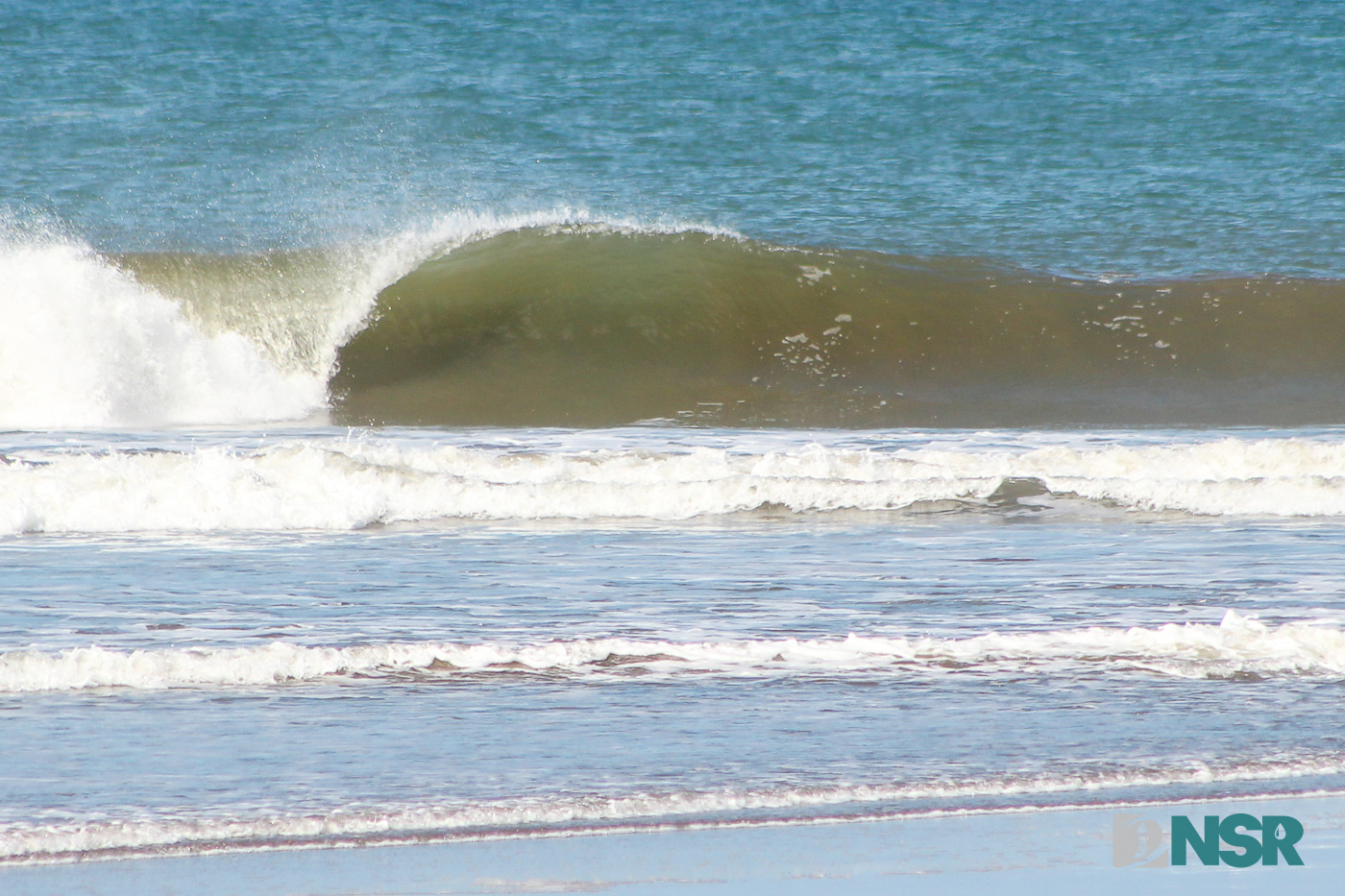 Nicaragua Surf Report - Report Photo 03/14/2025 10:51 pm