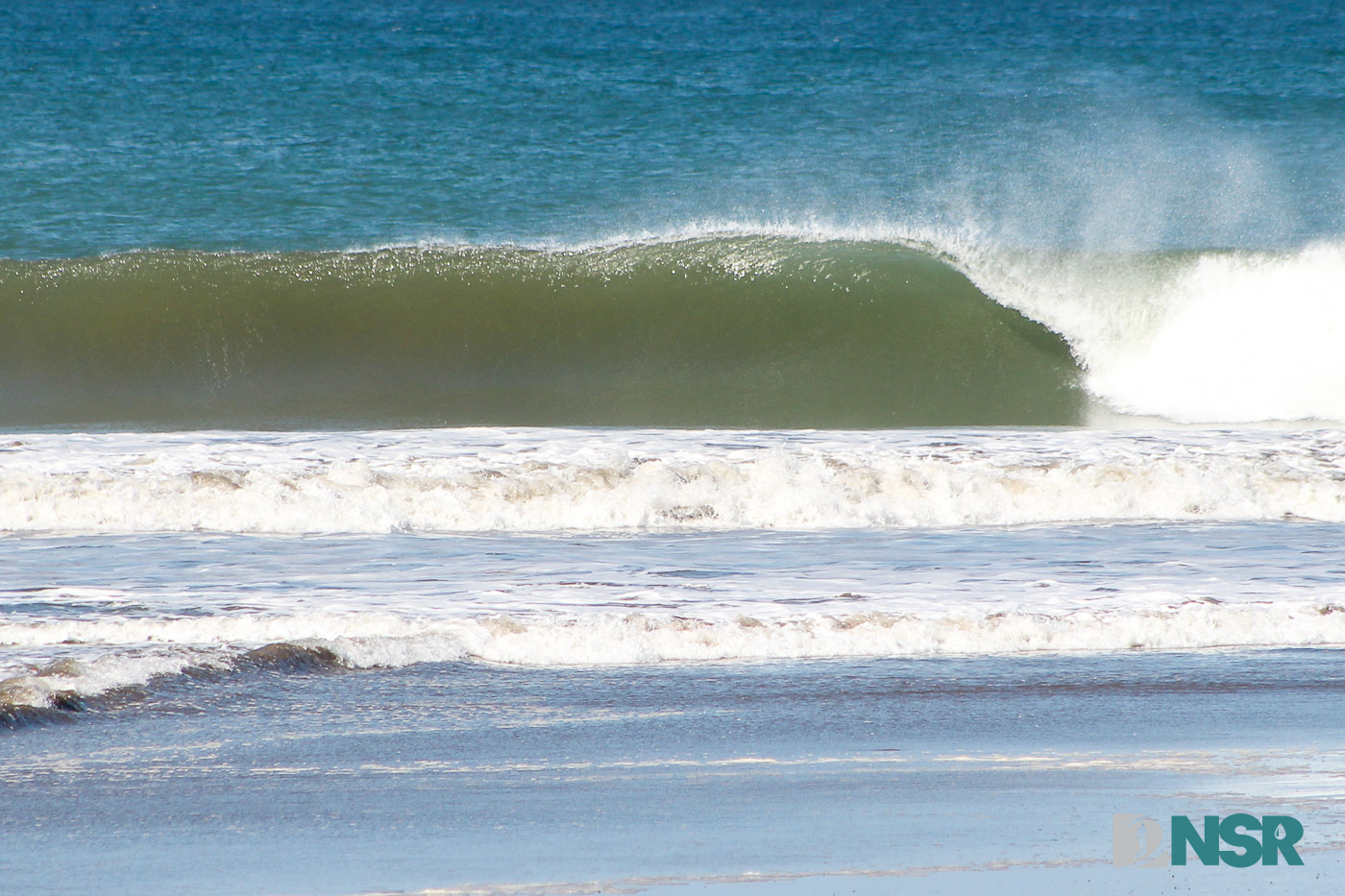 Nicaragua Surf Report - Report Photo 03/14/2025 10:52 pm