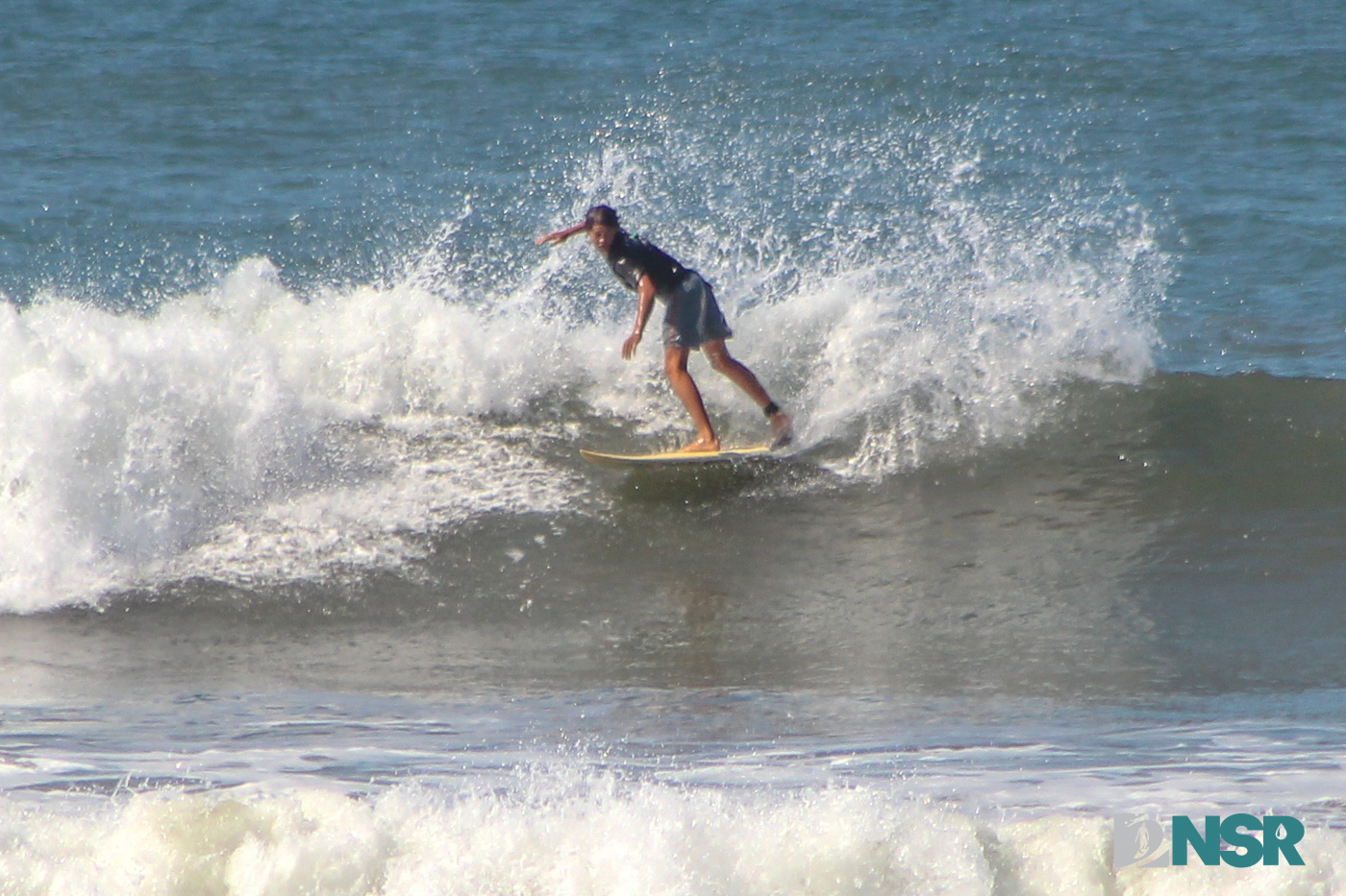 Nicaragua Surf Report - Report Photo 03/14/2025 10:57 pm