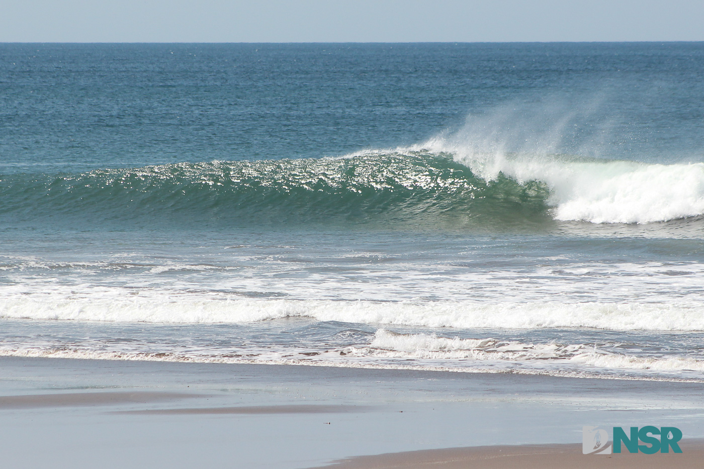 Nicaragua Surf Report - Report Photo 03/15/2025  5:22 AM 