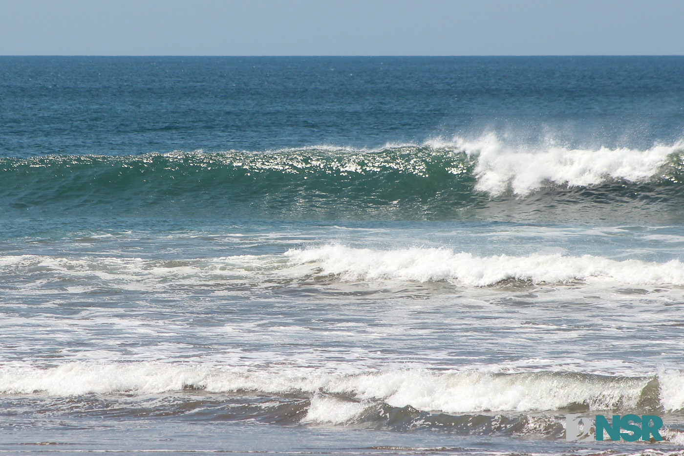 Nicaragua Surf Report - Report Photo 03/15/2025 11:29 pm