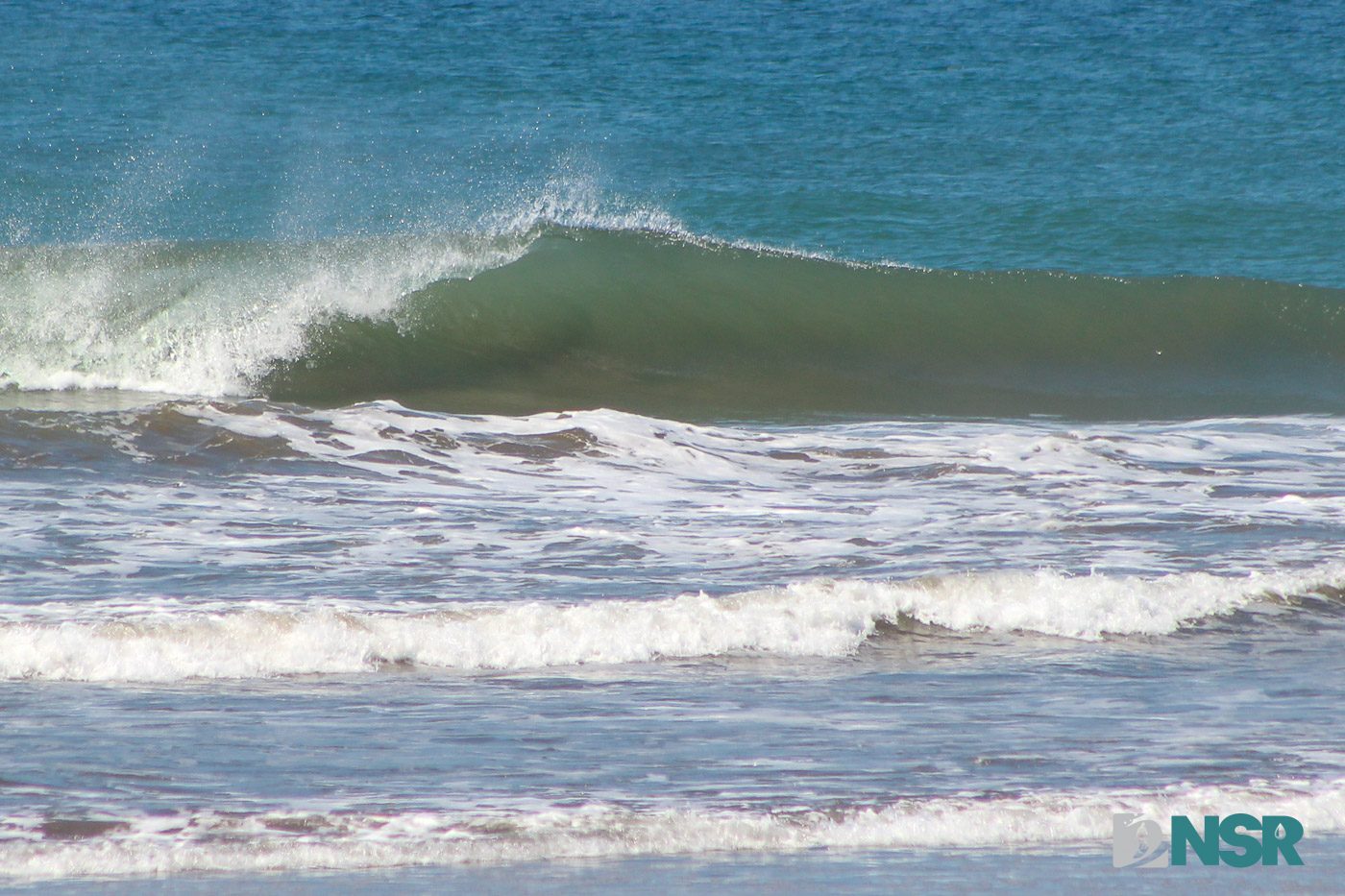 Nicaragua Surf Report - Report Photo 03/15/2025 11:32 pm