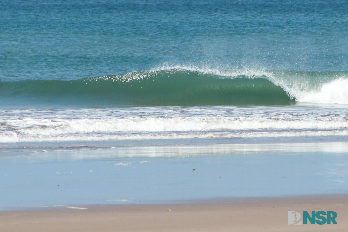 Nicaragua Surf Report - Report Photo 03/15/2025 11:33 pm