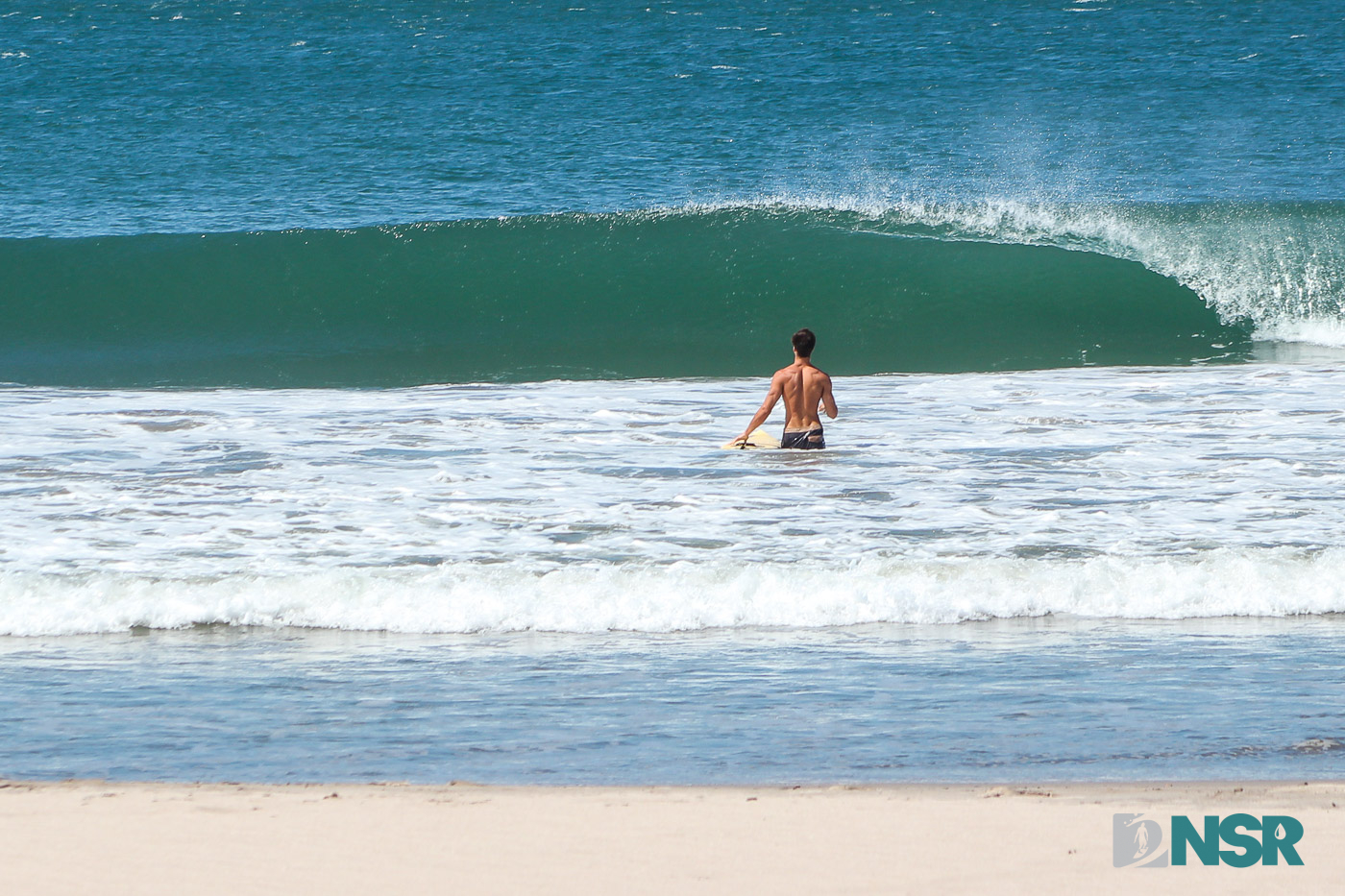 Nicaragua Surf Report - Report Photo 03/22/2025 10:30 pm