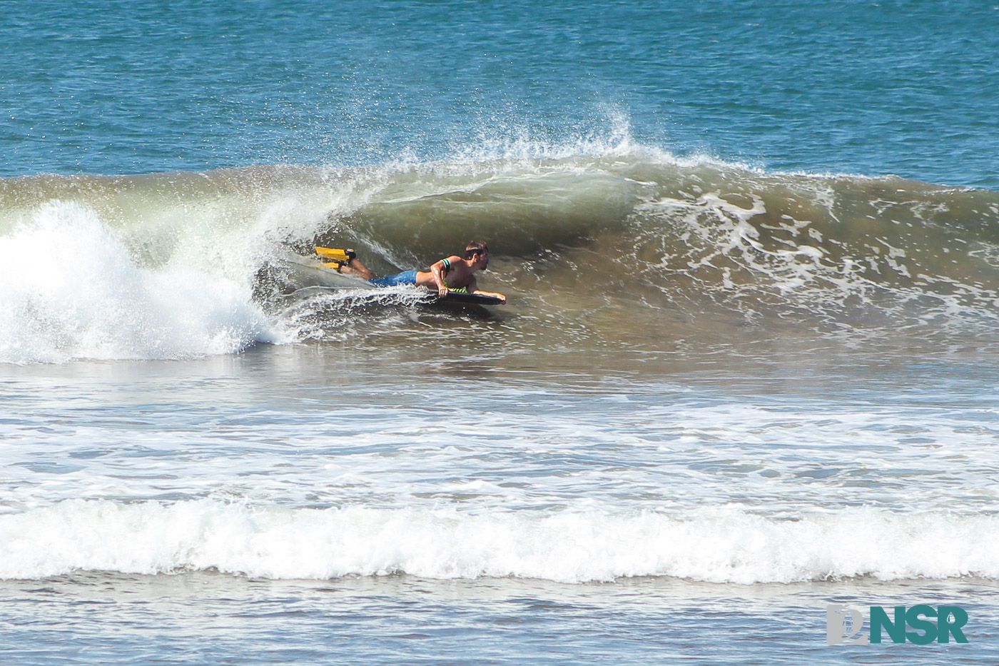 Nicaragua Surf Report - Report Photo 03/22/2025 10:31 pm