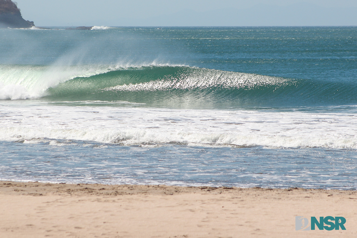 Nicaragua Surf Report - Report Photo 03/22/2025 10:33 pm