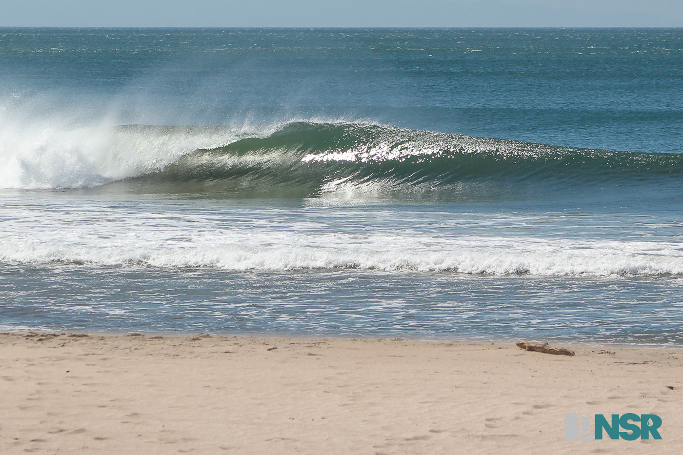 Nicaragua Surf Report - Report Photo 03/22/2025  4:20 AM 