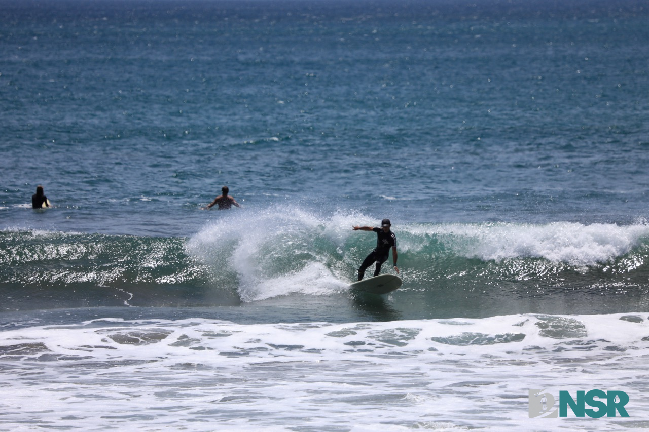 Nicaragua Surf Report - Report Photo 03/11/2025 