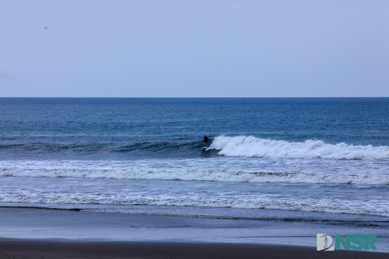 Nicaragua Surf Report - Report Photo 03/16/2025 