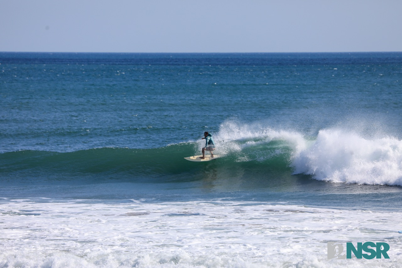 Nicaragua Surf Report - Report Photo 03/17/2025 