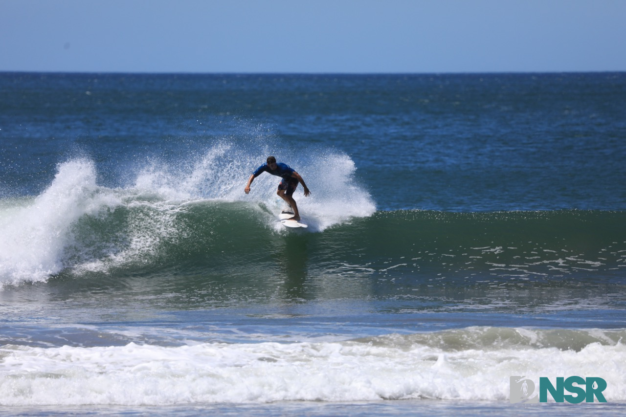 Nicaragua Surf Report - Report Photo 03/09/2025 