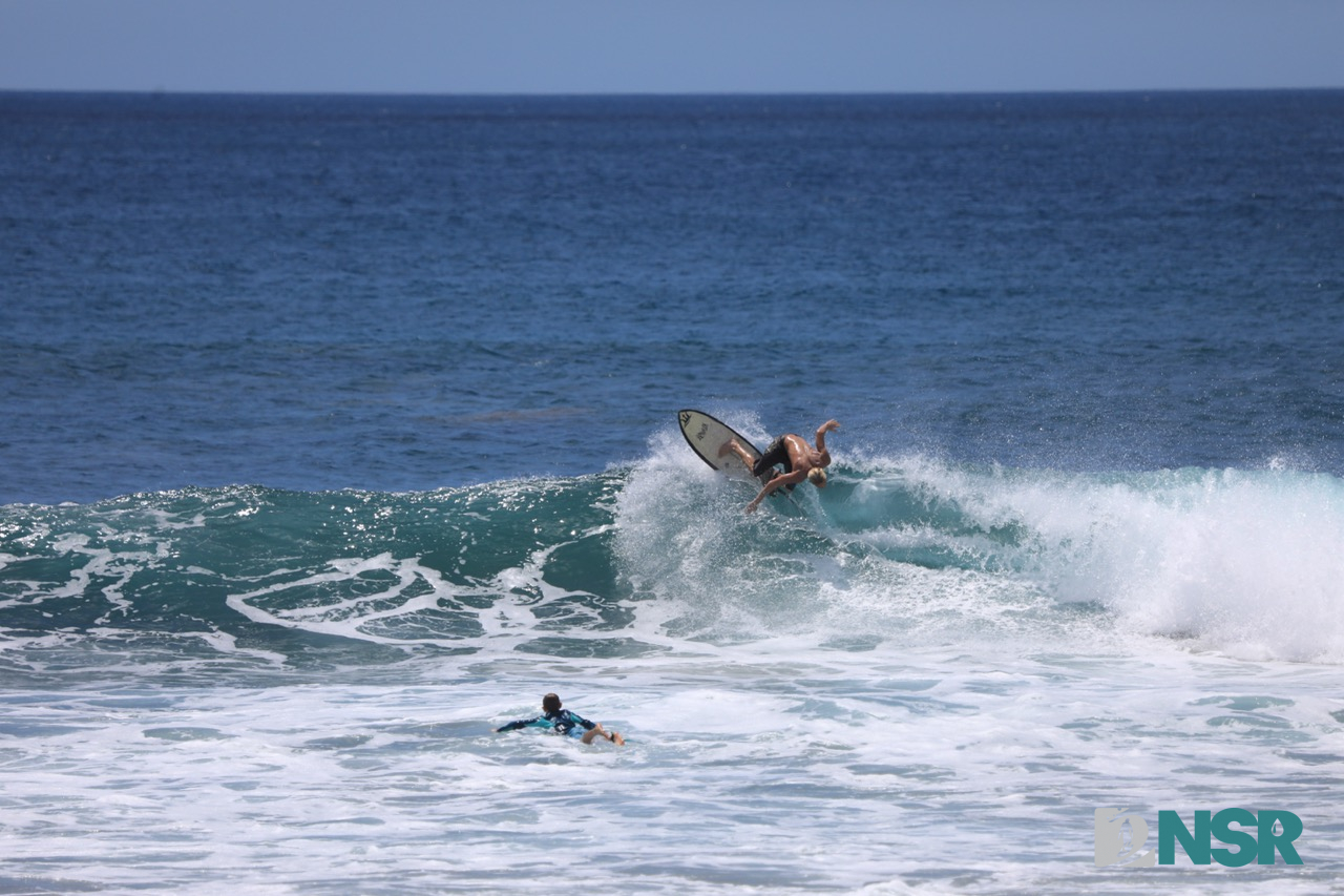 Nicaragua Surf Report - Report Photo 03/10/2025 