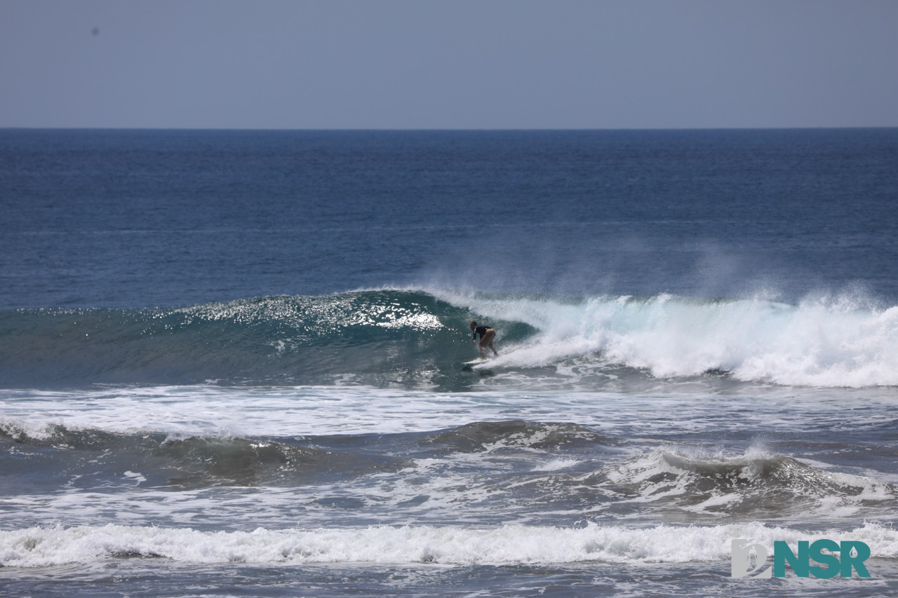 Nicaragua Surf Report - Report Photo 03/16/2025 