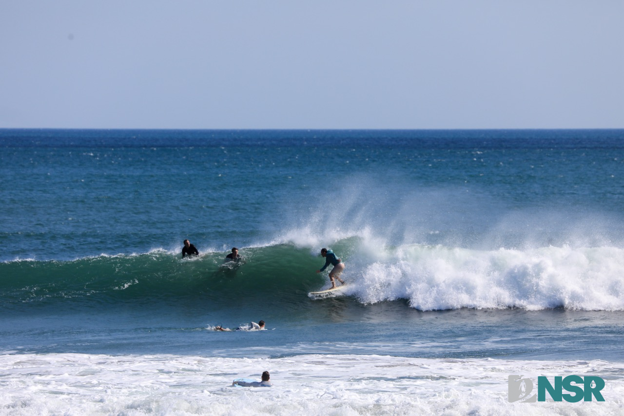 Nicaragua Surf Report - Report Photo 03/17/2025 