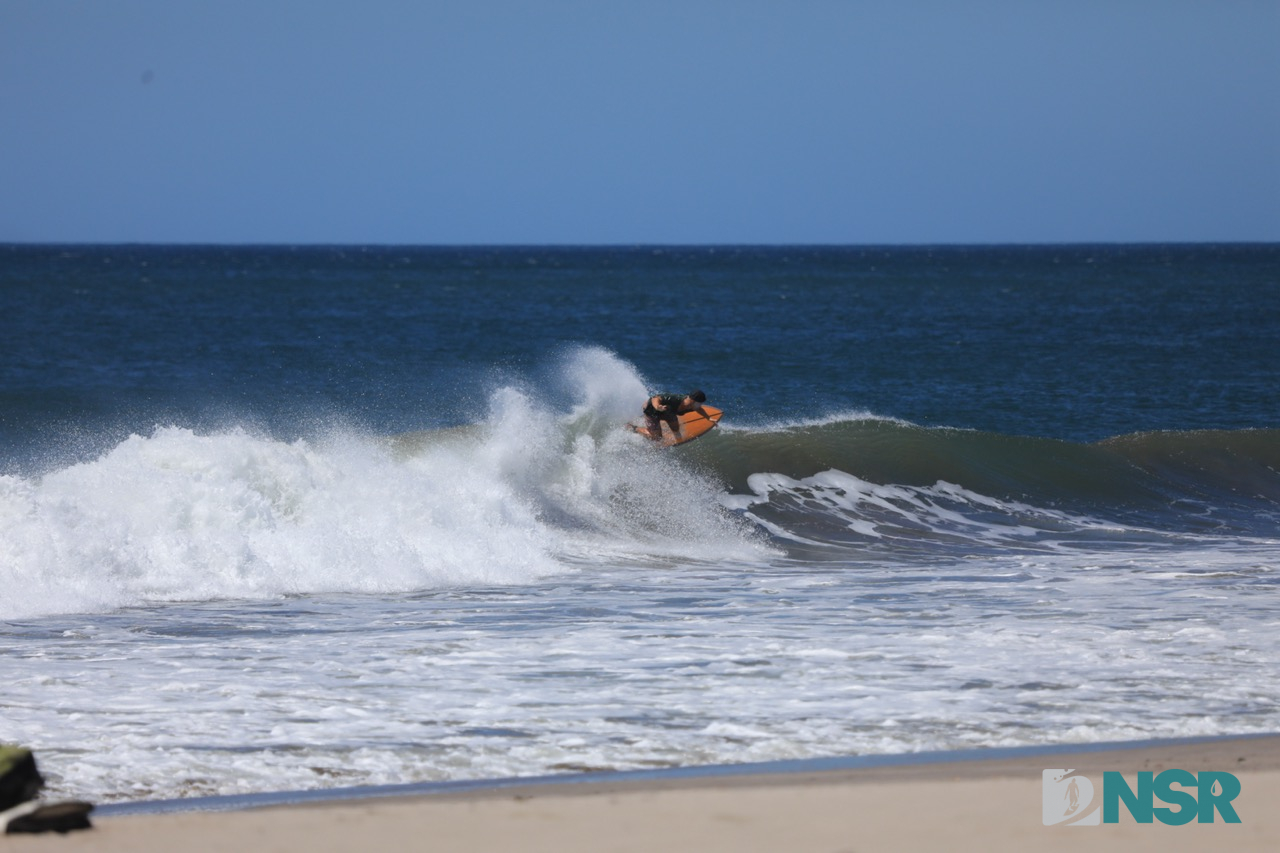 Nicaragua Surf Report - Report Photo 03/09/2025 