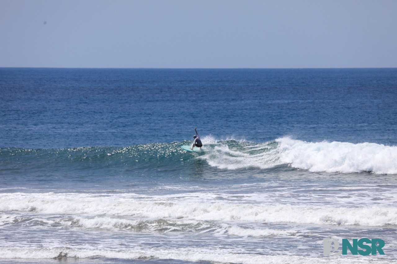 Nicaragua Surf Report - Report Photo 03/16/2025 