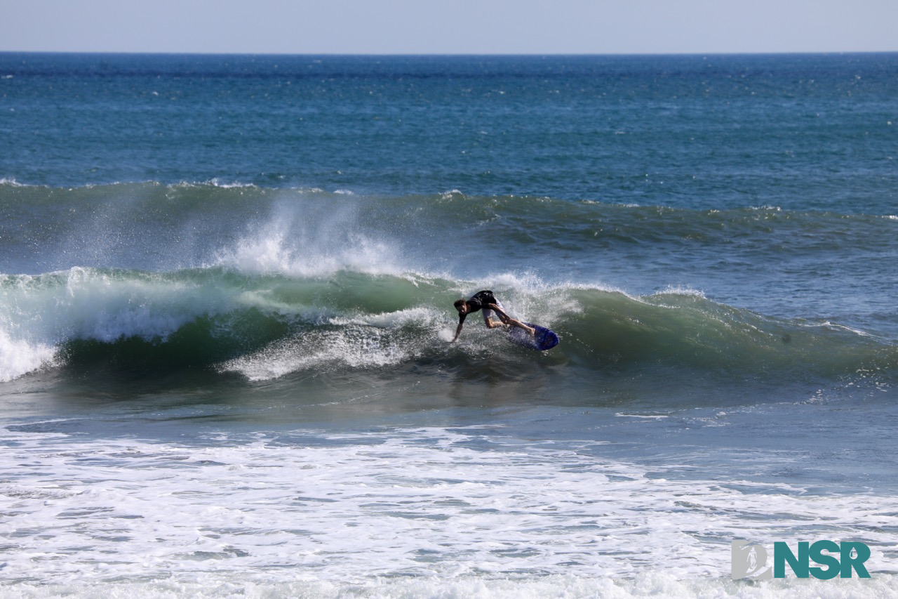 Nicaragua Surf Report - Report Photo 03/17/2025 