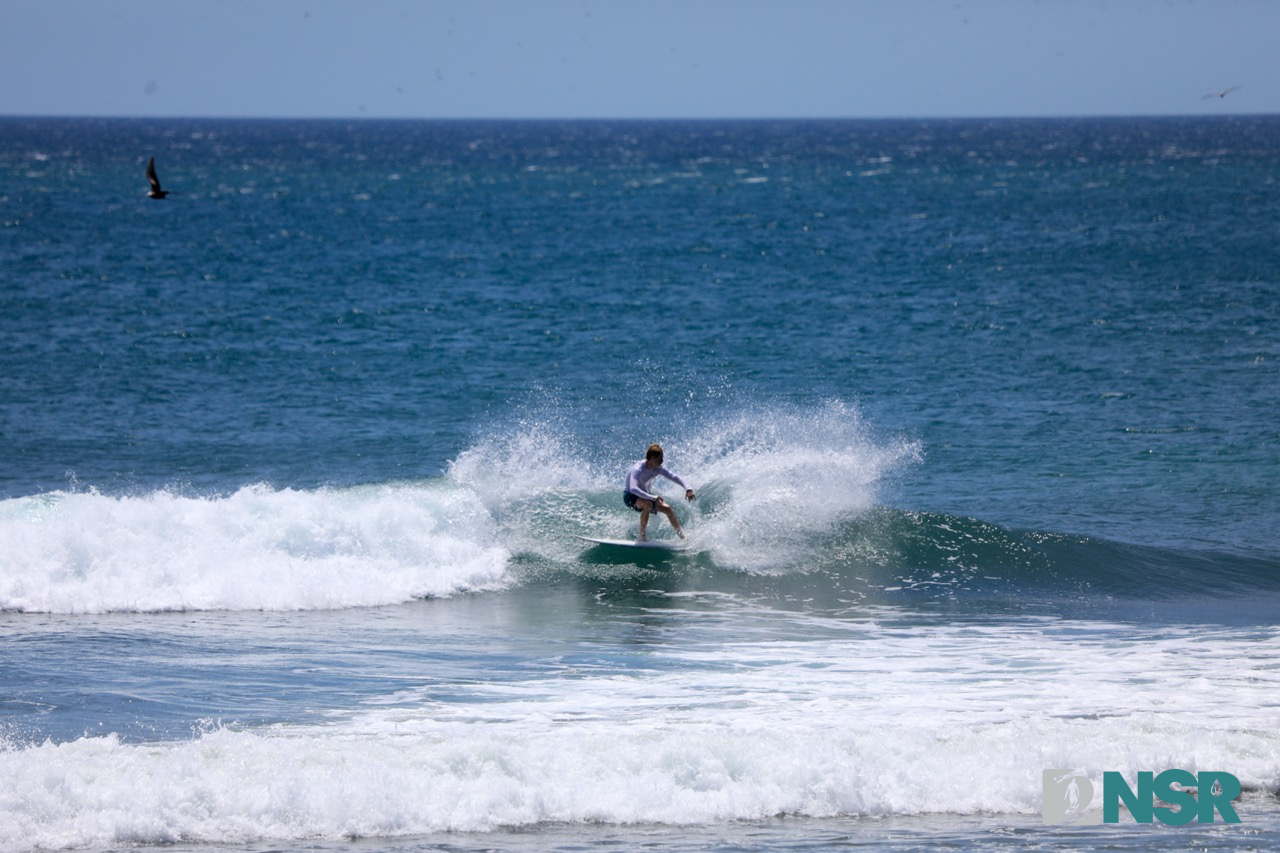 Nicaragua Surf Report - Report Photo 03/11/2025 