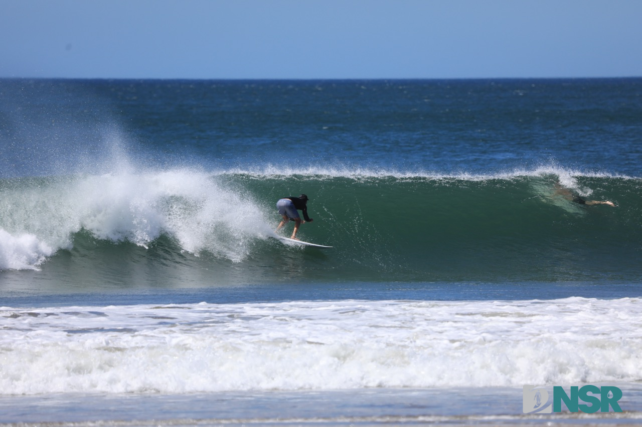 Nicaragua Surf Report - Report Photo 03/09/2025 