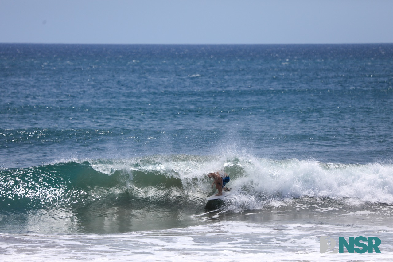 Nicaragua Surf Report - Report Photo 03/11/2025 