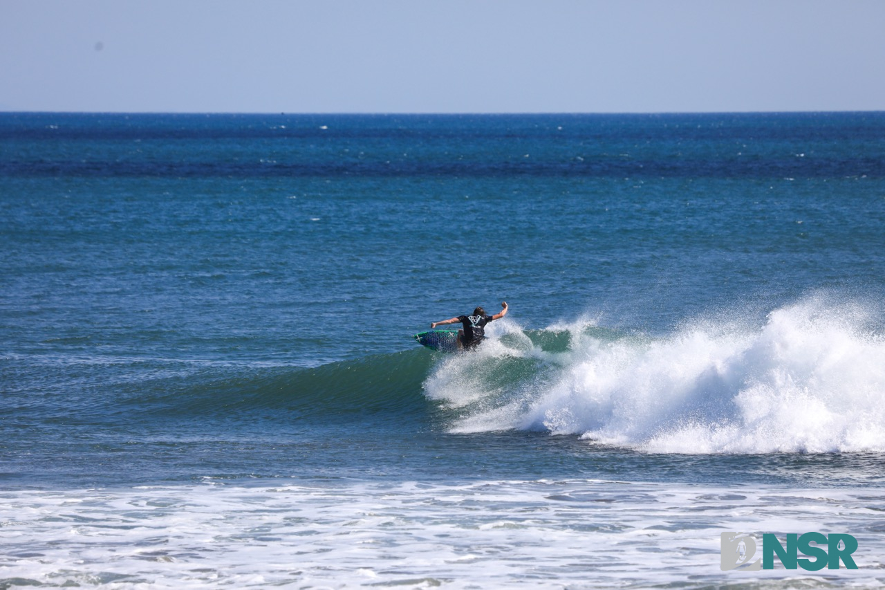 Nicaragua Surf Report - Report Photo 03/17/2025 