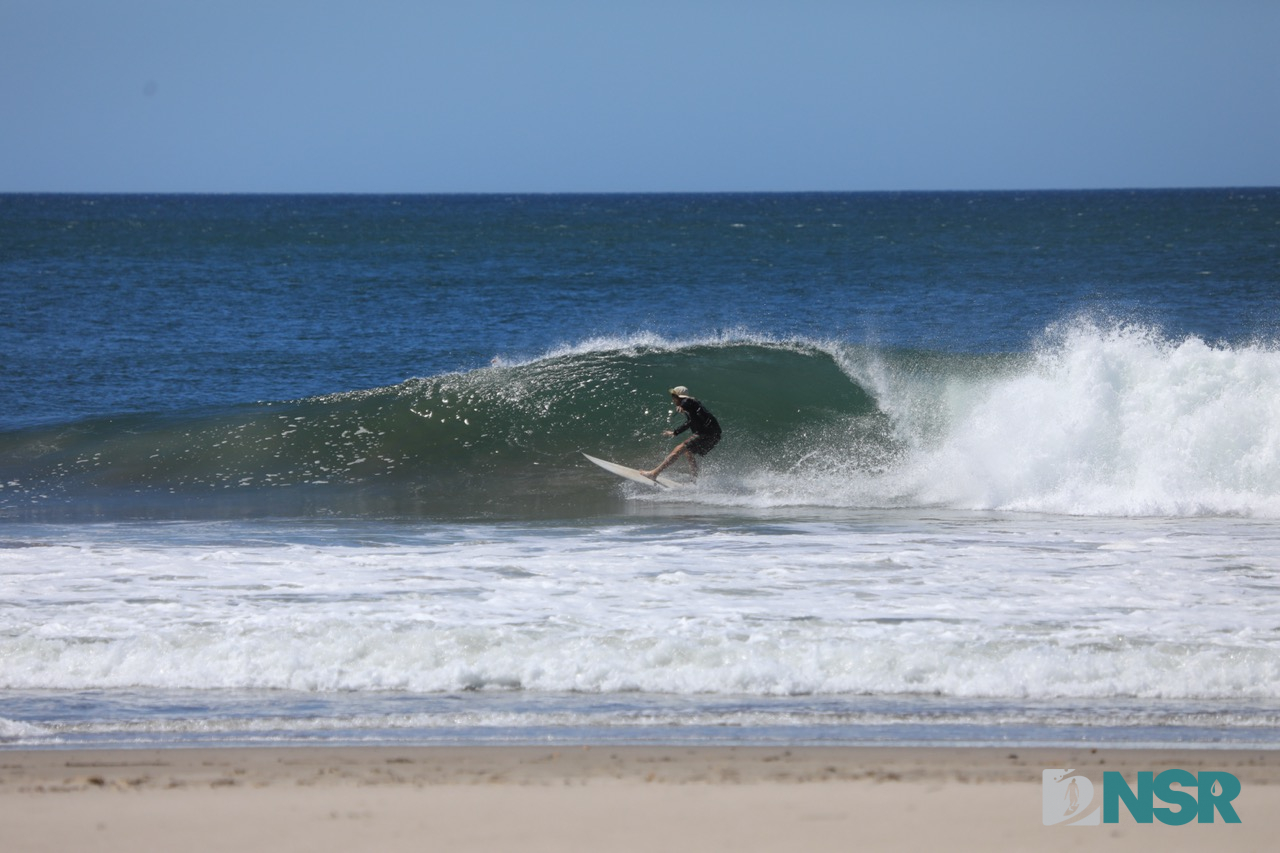 Nicaragua Surf Report - Report Photo 03/09/2025 