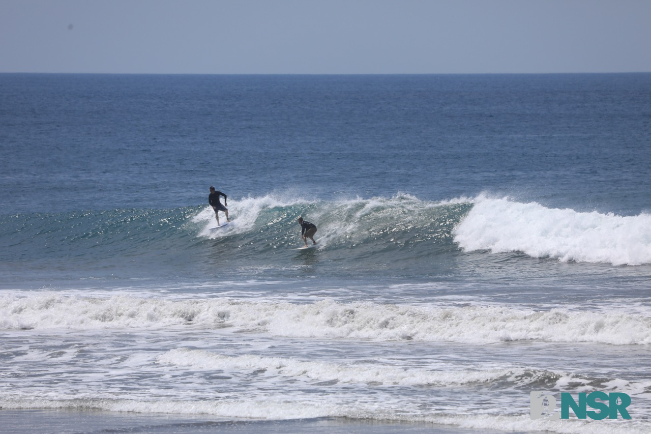 Nicaragua Surf Report - Report Photo 03/16/2025 