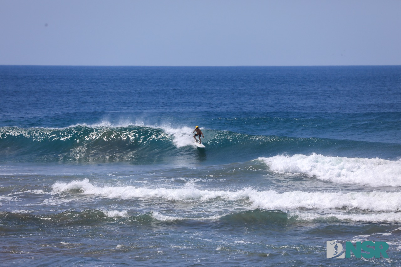 Nicaragua Surf Report - Report Photo 03/16/2025 