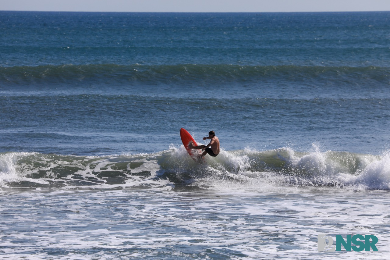 Nicaragua Surf Report - Report Photo 03/17/2025 