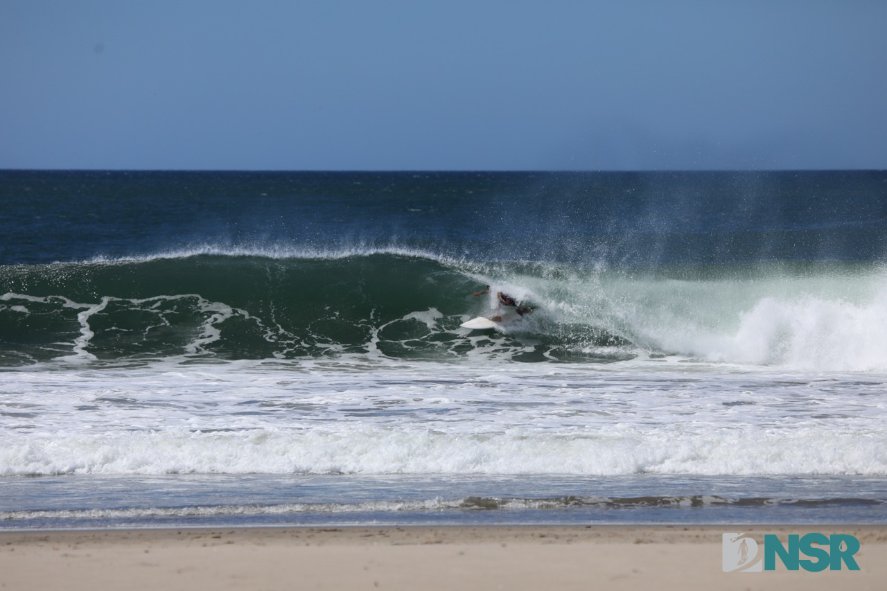 Nicaragua Surf Report - Report Photo 03/09/2025 