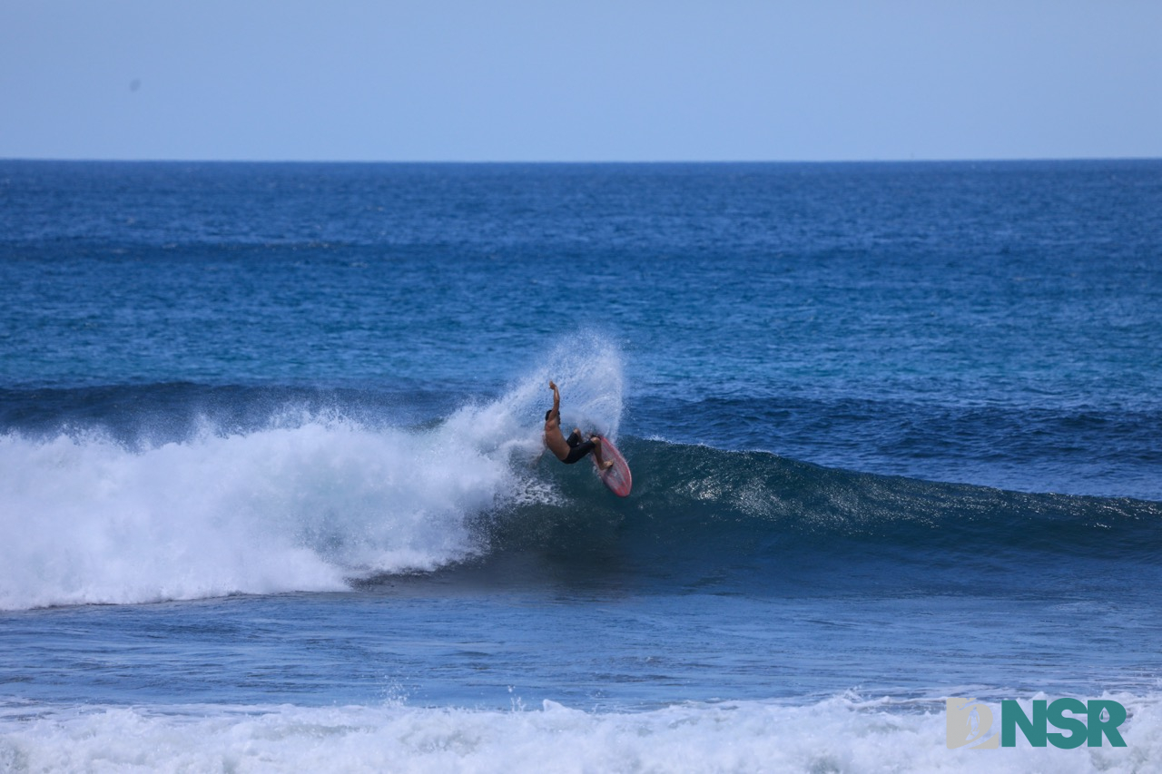 Nicaragua Surf Report - Report Photo 03/10/2025 