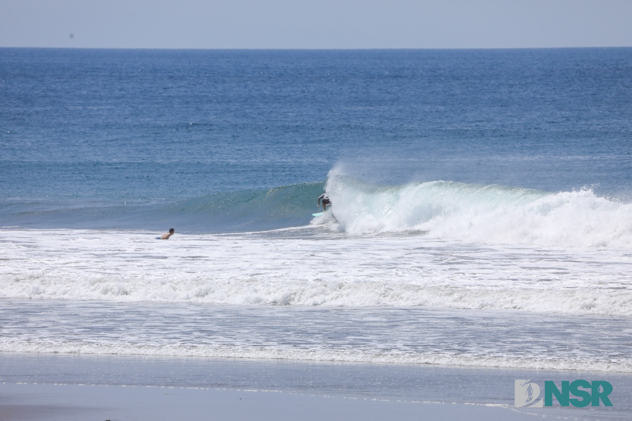 Nicaragua Surf Report - Report Photo 03/16/2025 