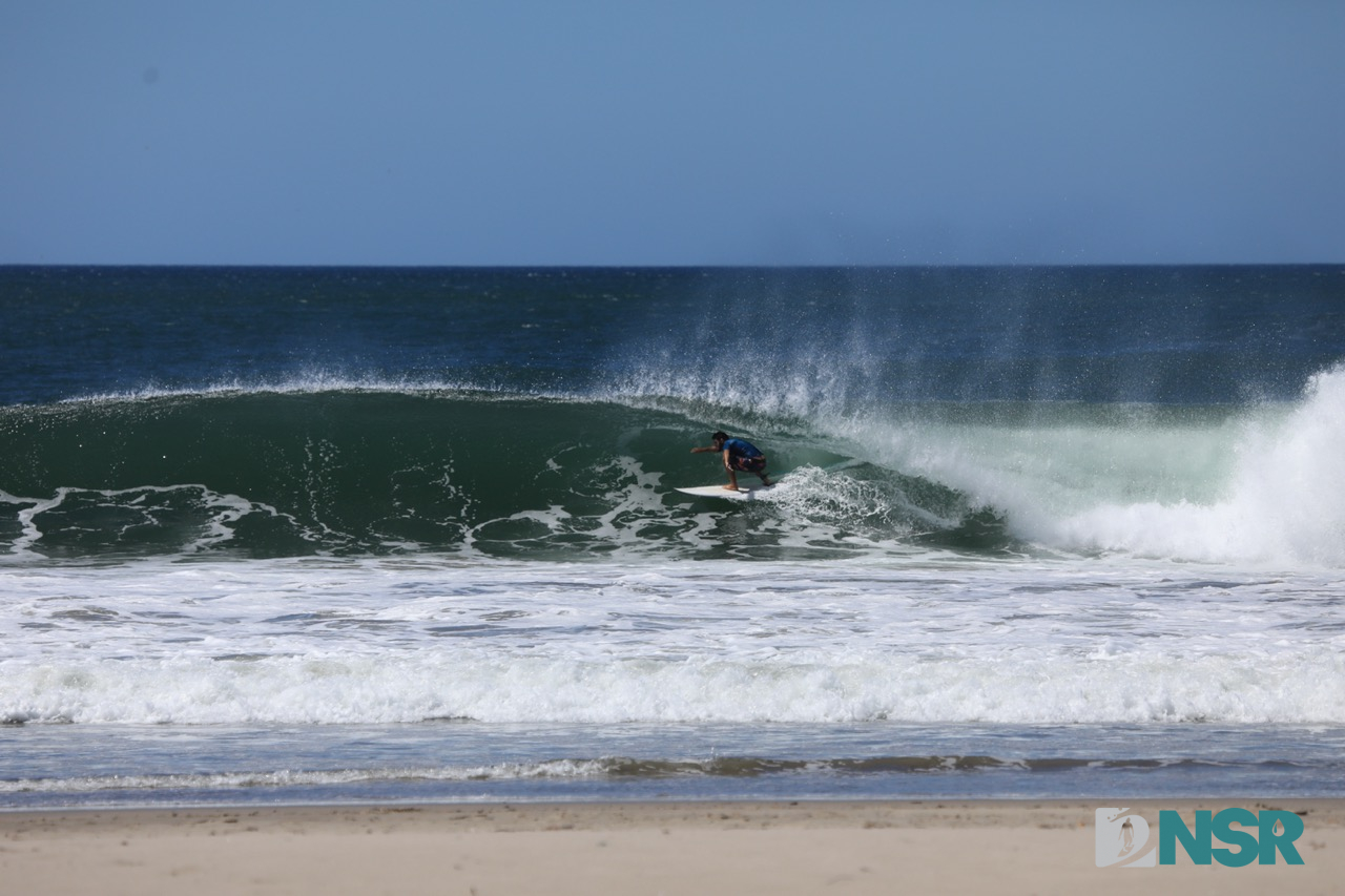 Nicaragua Surf Report - Report Photo 03/09/2025 