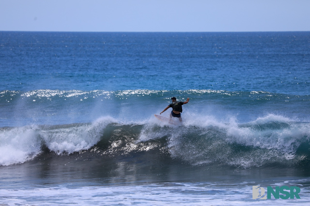 Nicaragua Surf Report - Report Photo 03/10/2025 