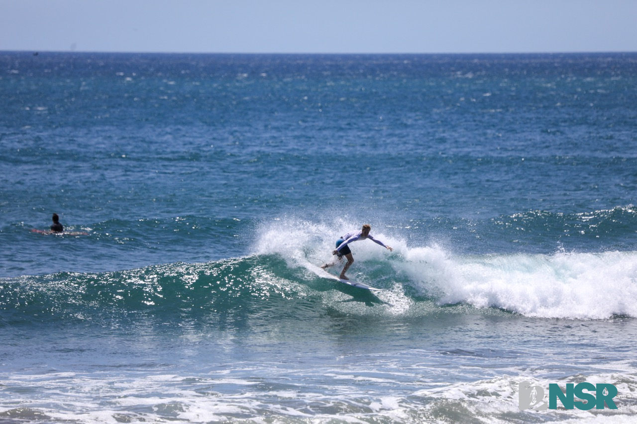 Nicaragua Surf Report - Report Photo 03/11/2025 