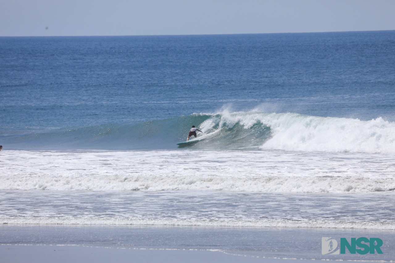 Nicaragua Surf Report - Report Photo 03/16/2025 