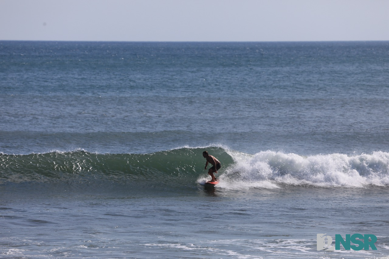 Nicaragua Surf Report - Report Photo 03/17/2025 