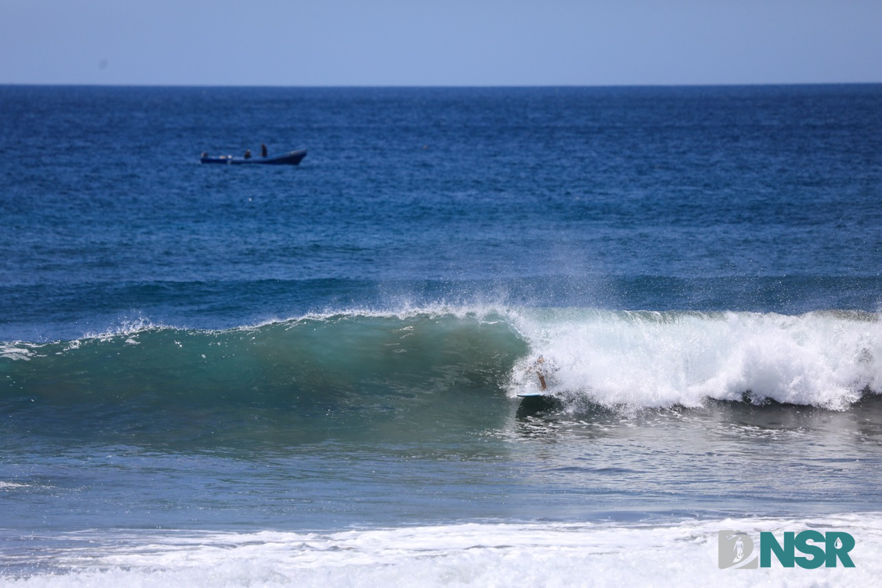 Nicaragua Surf Report - Report Photo 03/10/2025 