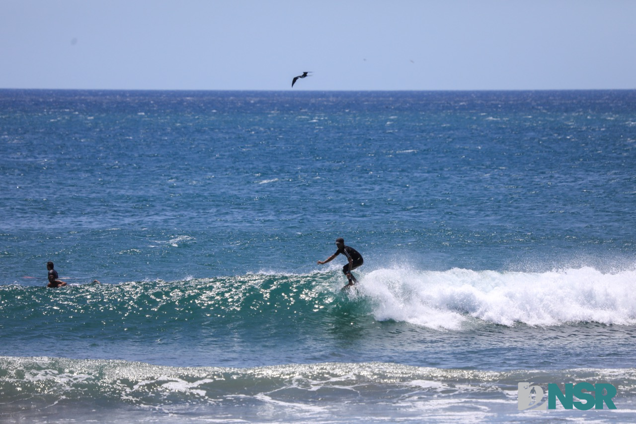 Nicaragua Surf Report - Report Photo 03/11/2025 