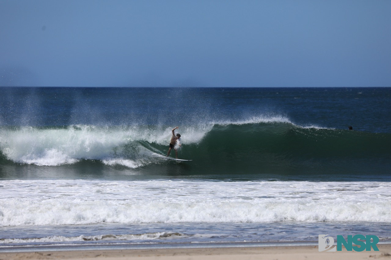 Nicaragua Surf Report - Report Photo 03/09/2025 