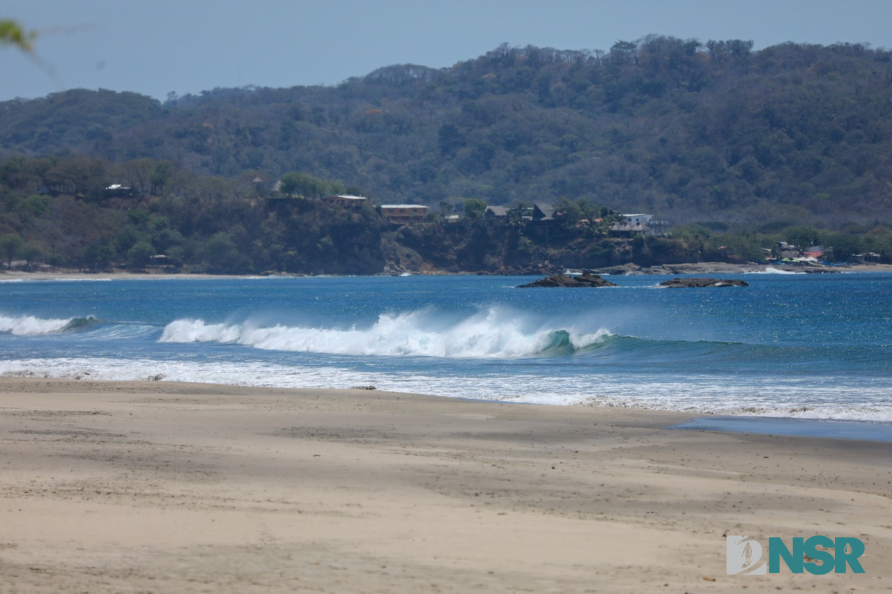 Nicaragua Surf Report - Report Photo 03/10/2025 