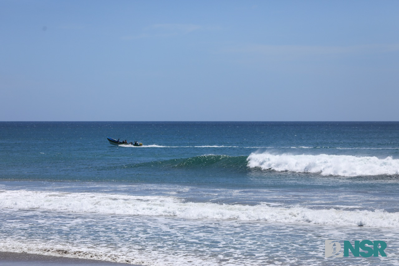 Nicaragua Surf Report - Report Photo 03/11/2025 