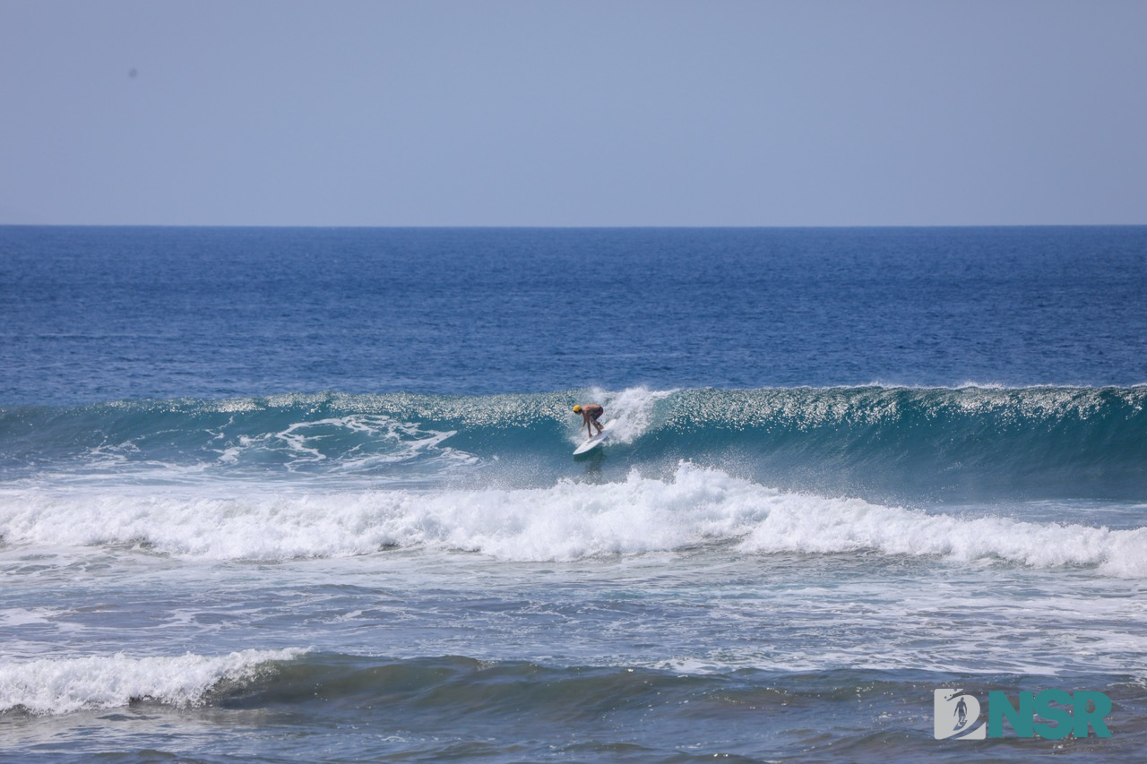 Nicaragua Surf Report - Report Photo 03/16/2025 