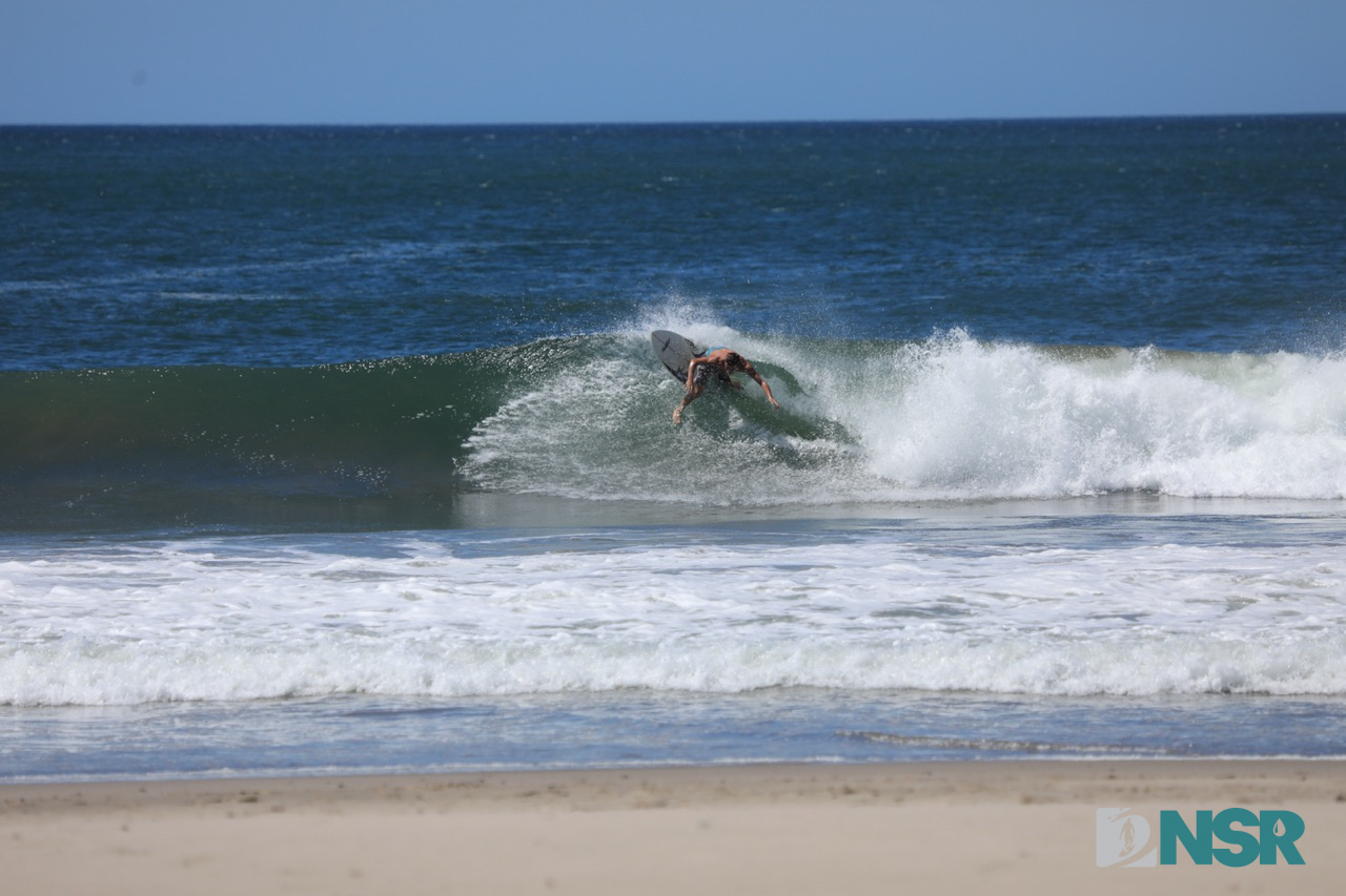 Nicaragua Surf Report - Report Photo 03/09/2025 