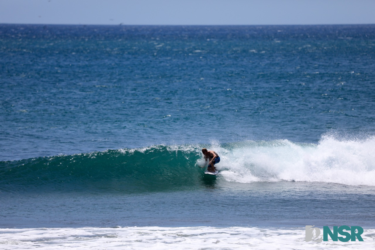 Nicaragua Surf Report - Report Photo 03/11/2025 