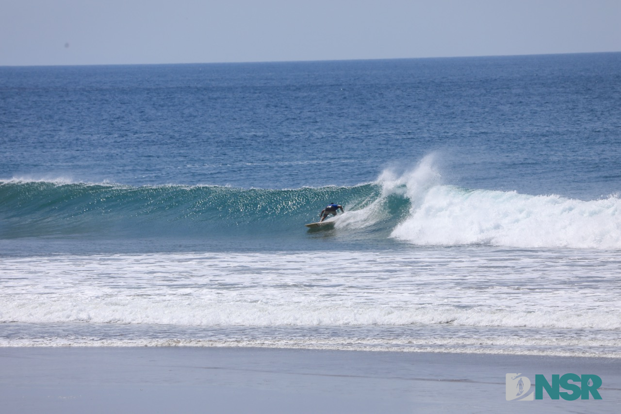 Nicaragua Surf Report - Report Photo 03/16/2025 