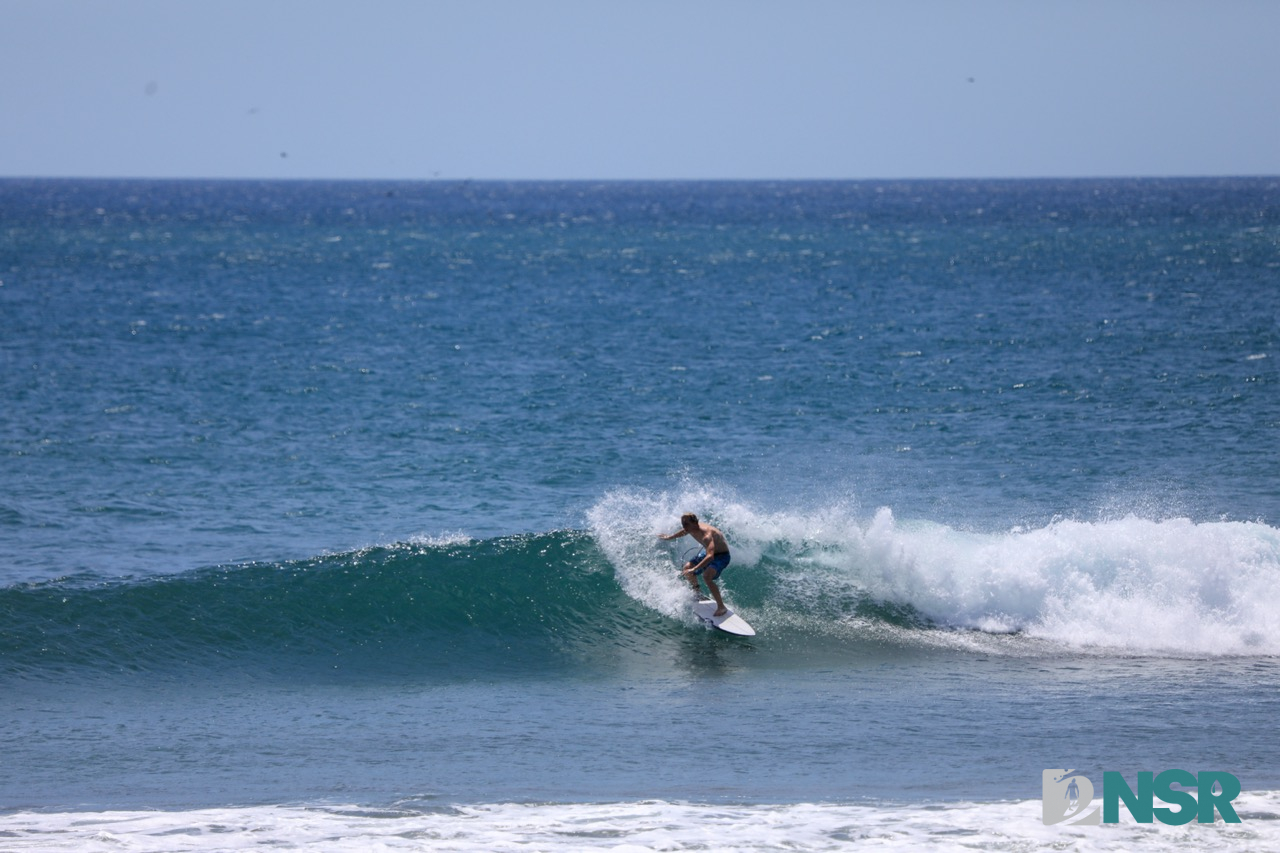 Nicaragua Surf Report - Report Photo 03/11/2025 