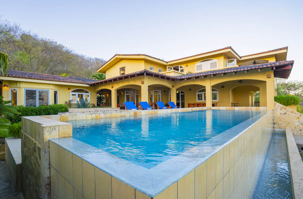 Casa Campaña
