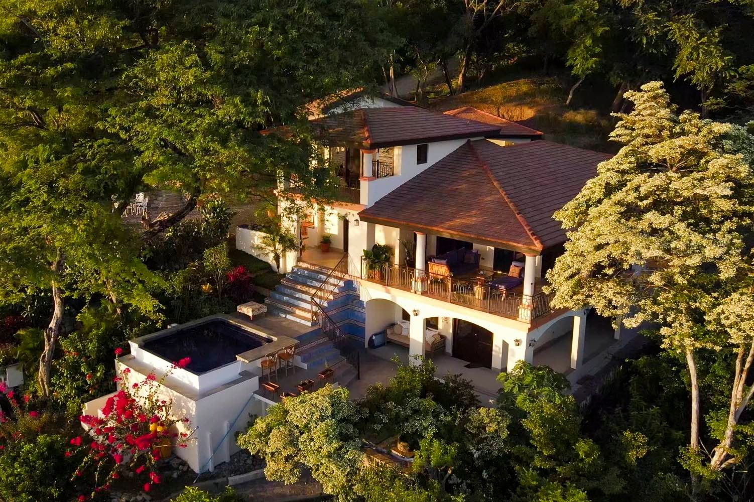 Casa Ensueño