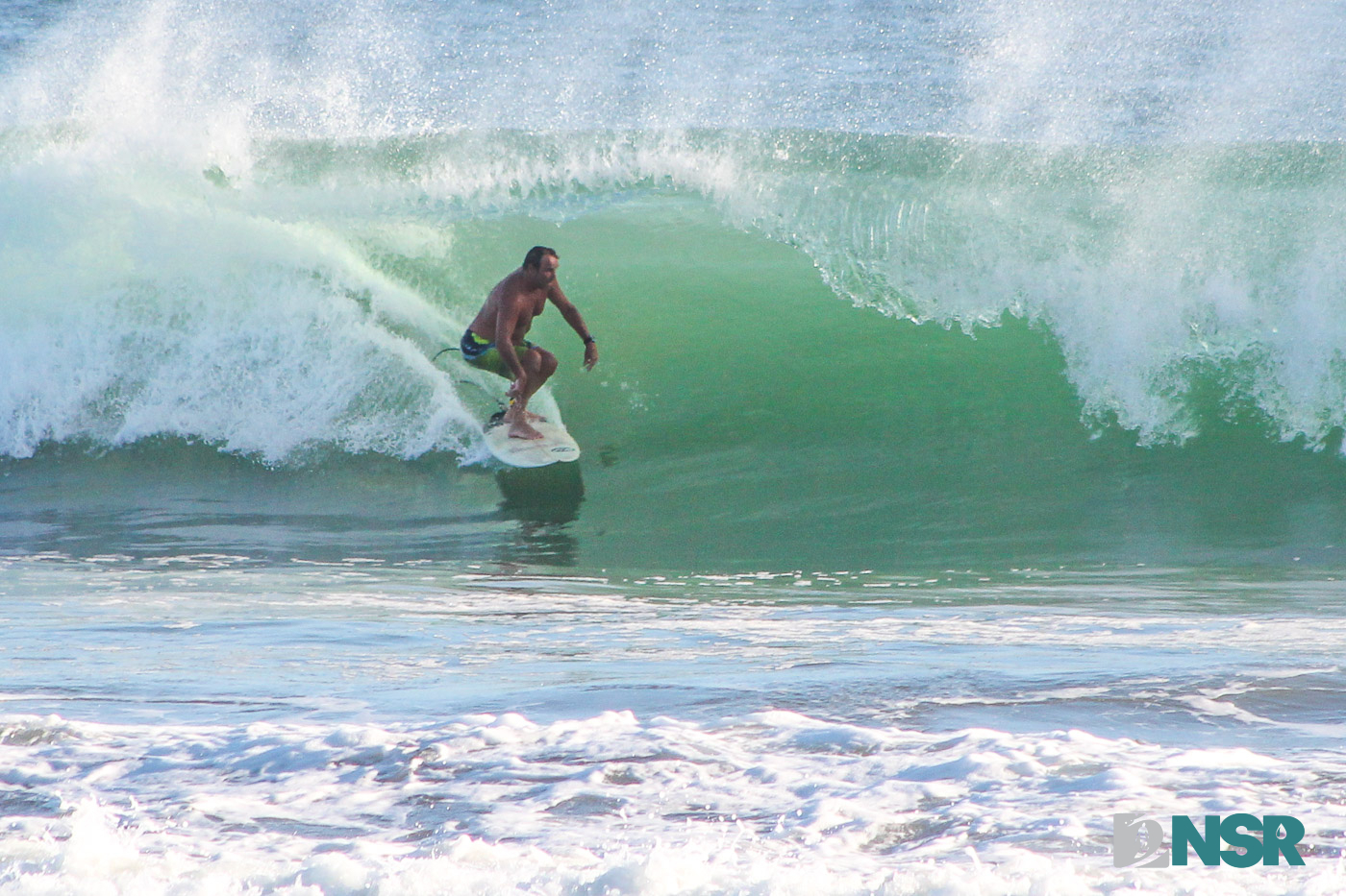 Nicaragua Surf Report - Report Photo 03/04/2025 9:43 pm
